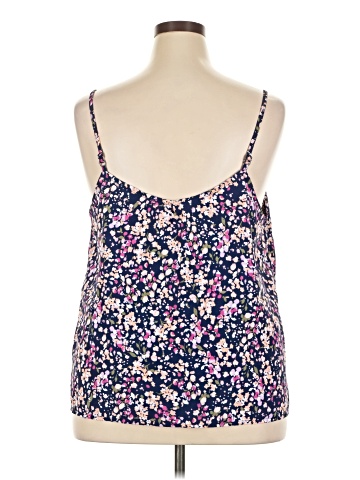 Sanctuary Sleeveless Blouse (view 2)