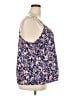 Sanctuary 100% Polyester Purple Sleeveless Blouse Size 2X - photo 4