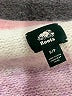 Roots Pink Cardigan Size S - photo 7