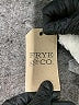 FRYE 100% Polyester Tan Vest Size XL - photo 7