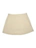 Athleta Solid Ivory Skort Size 14 - photo 1