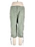 Fresh Produce 100% Cotton Green Cargo Pants Size XL - photo 1