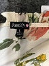 Justify 100% Polyester Floral Ivory Casual Dress Size L - photo 7