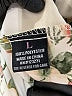 Justify 100% Polyester Floral Ivory Casual Dress Size L - photo 8