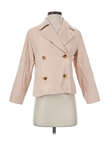 LC Lauren Conrad Jacket (view 1)