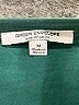 Green Envelope Teal Short Sleeve T-Shirt Size M - photo 7