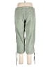 Fresh Produce 100% Cotton Green Cargo Pants Size XL - photo 2