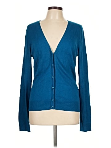 New York & Company Cardigan (view 1)