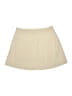 Athleta Solid Ivory Skort Size 14 - photo 2