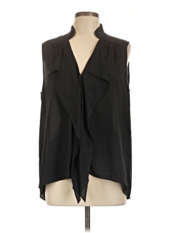 Gianni Bini Sleeveless Blouse (view 1)