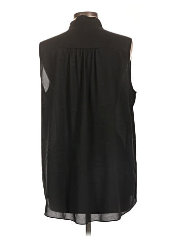 Gianni Bini Sleeveless Blouse (view 2)