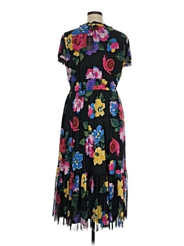 C. Wonder Casual Dress (view 2)