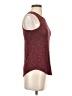 Mudd Burgundy Active Tank Size XS - photo 4