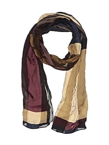 Casual Corner Silk Scarf (view 1)