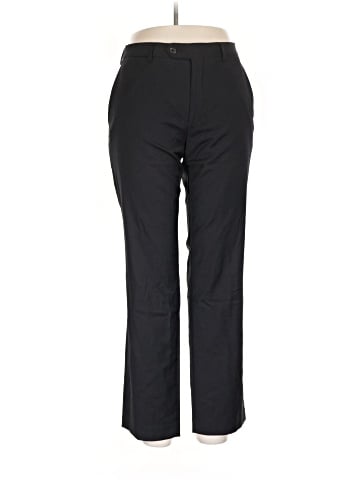 Lauren by Ralph Lauren Wool Pants (view 1)