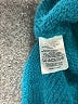 Ann Taylor LOFT Teal Pullover Sweater Size XXS (petite) - photo 8