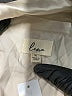 Lena Ivory Sleeveless Blouse Size XL - photo 7