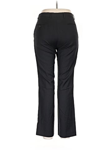 Lauren by Ralph Lauren Wool Pants (view 2)