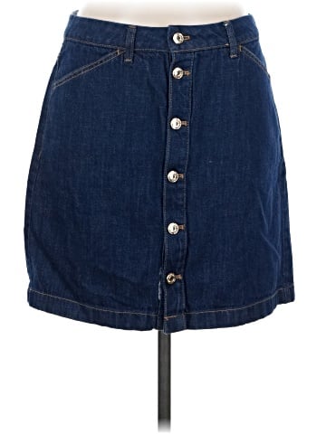 Tommy Hilfiger Denim Skirt (view 1)