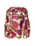 Vera Bradley Pink Backpack One size - photo 2
