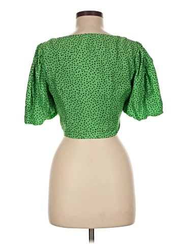 Bec & Bridge 3/4 Sleeve Blouse (view 2)