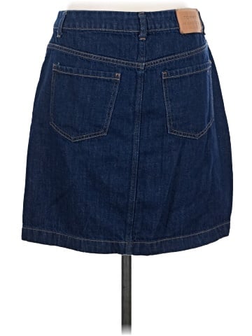 Tommy Hilfiger Denim Skirt (view 2)