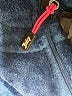 Juicy Couture 100% Polyester Blue Sweatshirt Size XL - photo 7