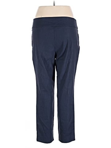 Van Heusen Active Pants (view 2)
