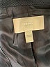 BOSS by HUGO BOSS Blue Blazer Size 16 - photo 6