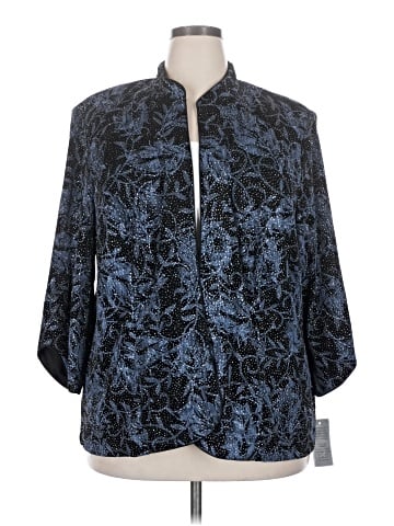 Alex Evenings Jacket (view 1)