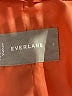 Everlane Orange Blazer Size 2 - photo 6