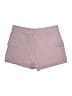 DKNY Solid Pink Athletic Shorts Size XL - photo 2