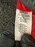 Coldwater Creek 100% Polyester Red Raincoat Size L - photo 7