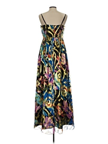 Oleg Cassini Casual Dress (view 2)