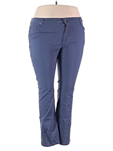 Lee Active Pants (view 1)