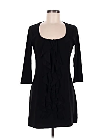 White House Black Market Casual Dress (view 1)