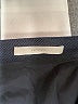 BOSS by HUGO BOSS Blue Formal Skirt Size 18 - photo 4