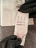 BOSS by HUGO BOSS Blue Formal Skirt Size 18 - photo 5