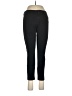 Old Navy Solid Black Casual Pants Size 8 - photo 1
