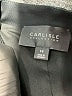 Carlisle Black Jacket Size 14 - photo 6