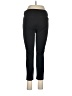 Old Navy Solid Black Casual Pants Size 8 - photo 2