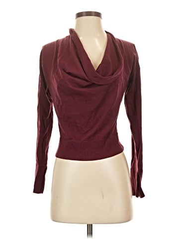 SIMKHAI Long Sleeve Top (view 1)