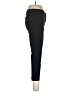 Old Navy Solid Black Casual Pants Size 8 - photo 4