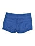 Jolt Solid Blue Shorts Size 3 - photo 2