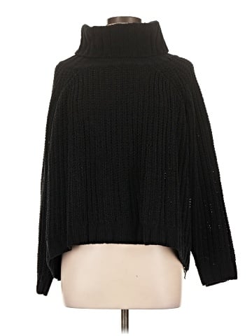 Pol Turtleneck Sweater (view 1)