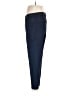 Style&Co Solid Blue Jeans Size 12 - photo 5