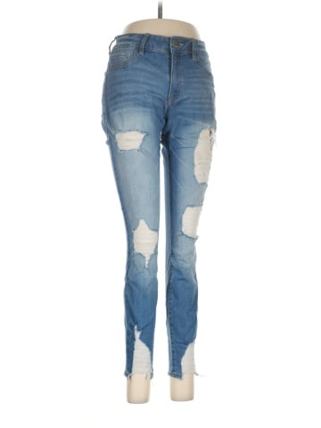 Refuge Jeans (view 1)
