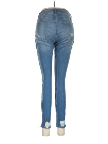 Refuge Jeans (view 2)