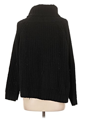 Pol Turtleneck Sweater (view 2)