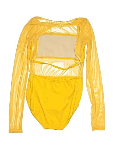 Balera Dancewear Bodysuit (view 2)